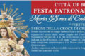 Bitritto (Ba) Festa Patronale 2024 Maria Santissima di Costantinopoli